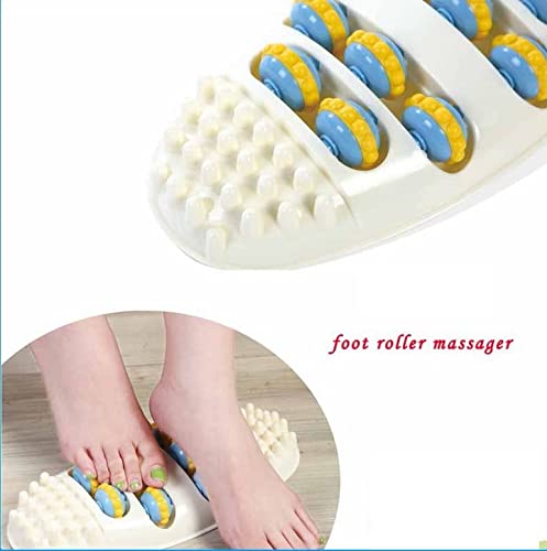 Foot Acupressure Point Massage Roller