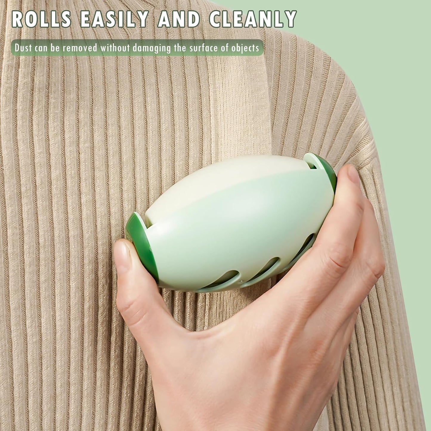 Reusable Hair Remover Roller for Dog & Cat