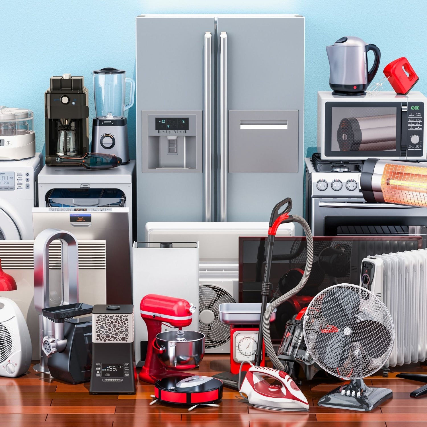 Electronics Accessories