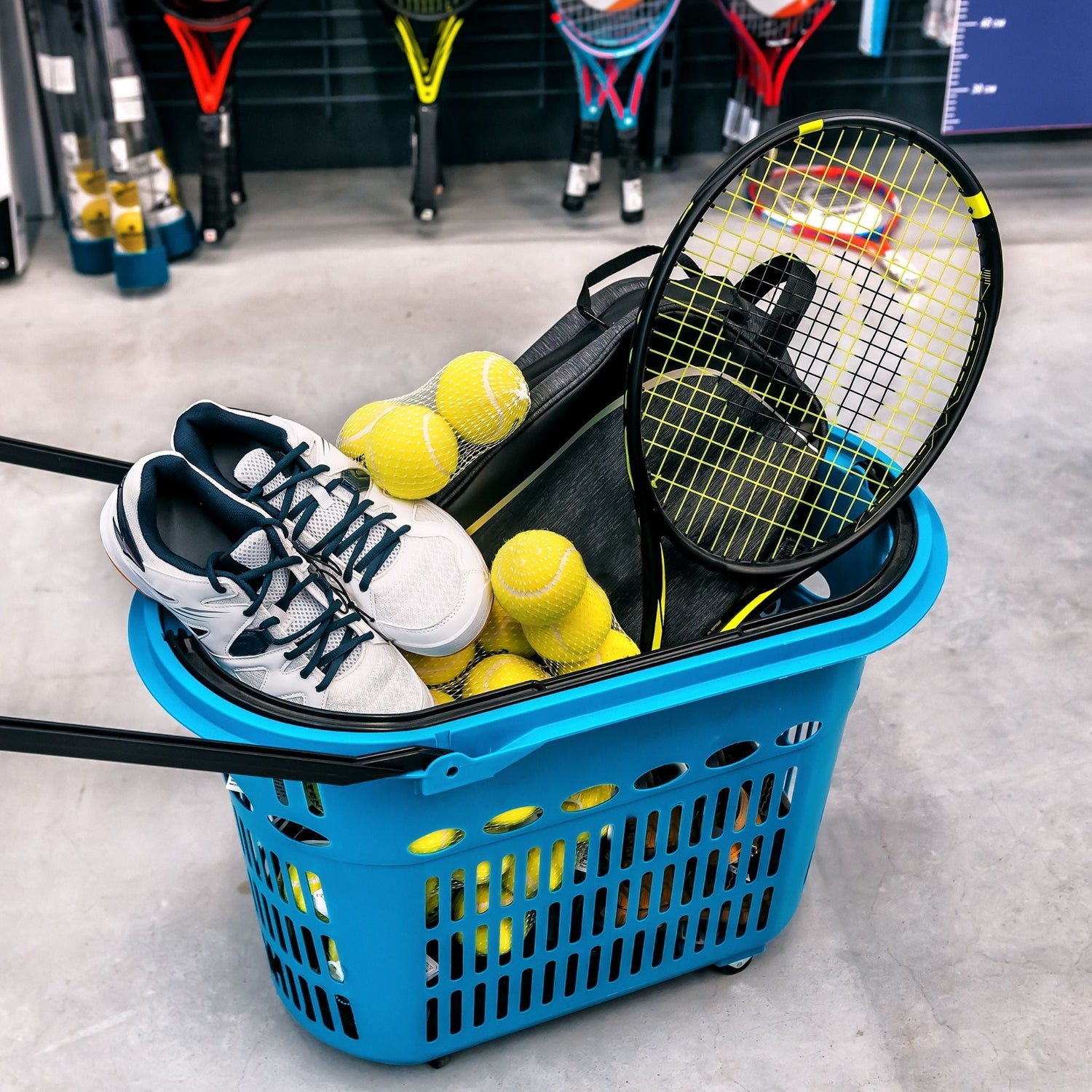Sporting Goods