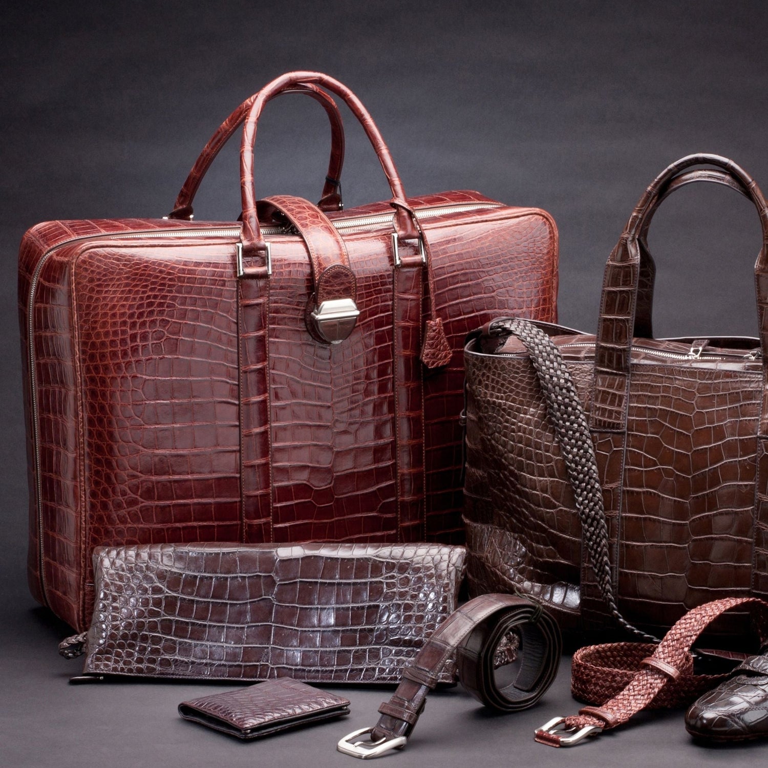 Bags