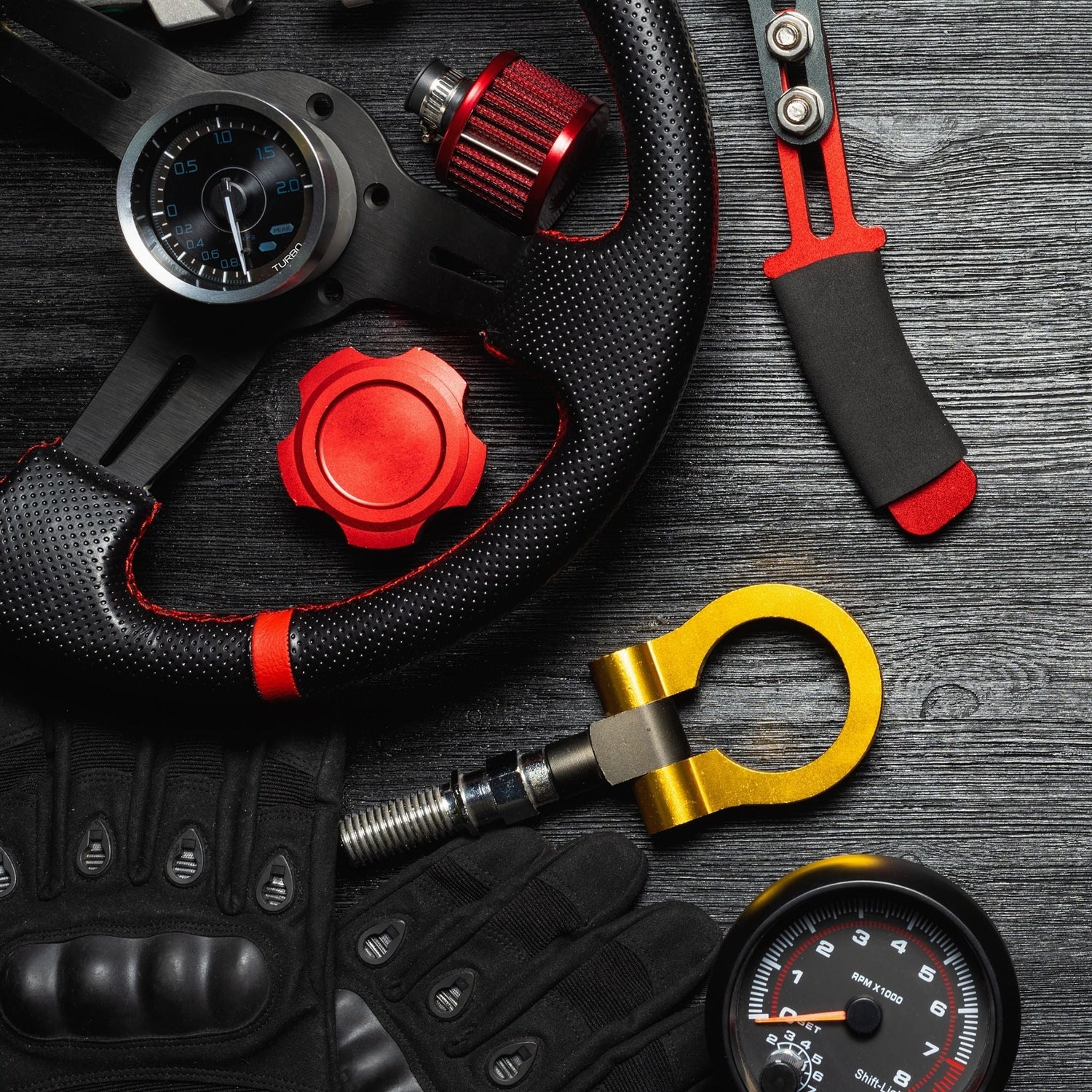 Car Accessories