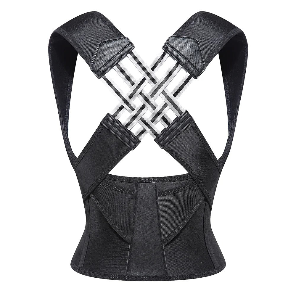 Posture Corrector Belt