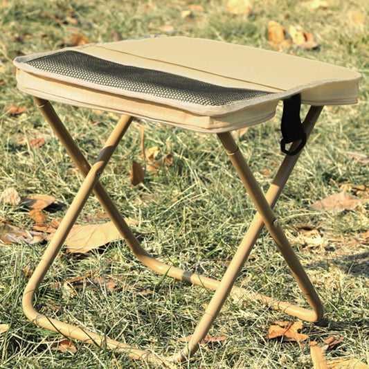 Portable 2-in-1 hiking seat