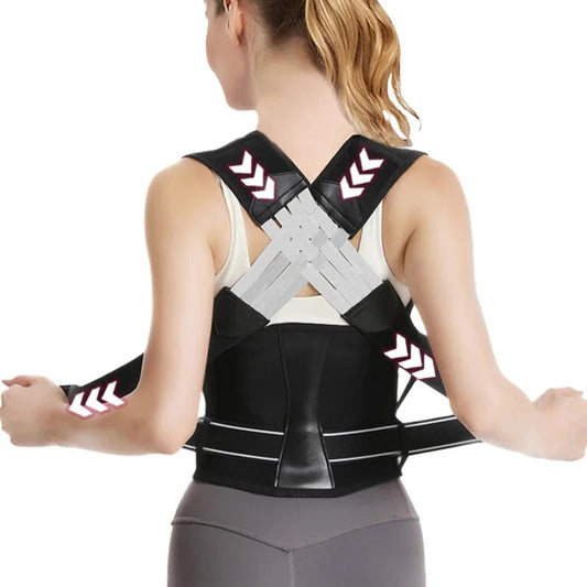 Posture Corrector Belt