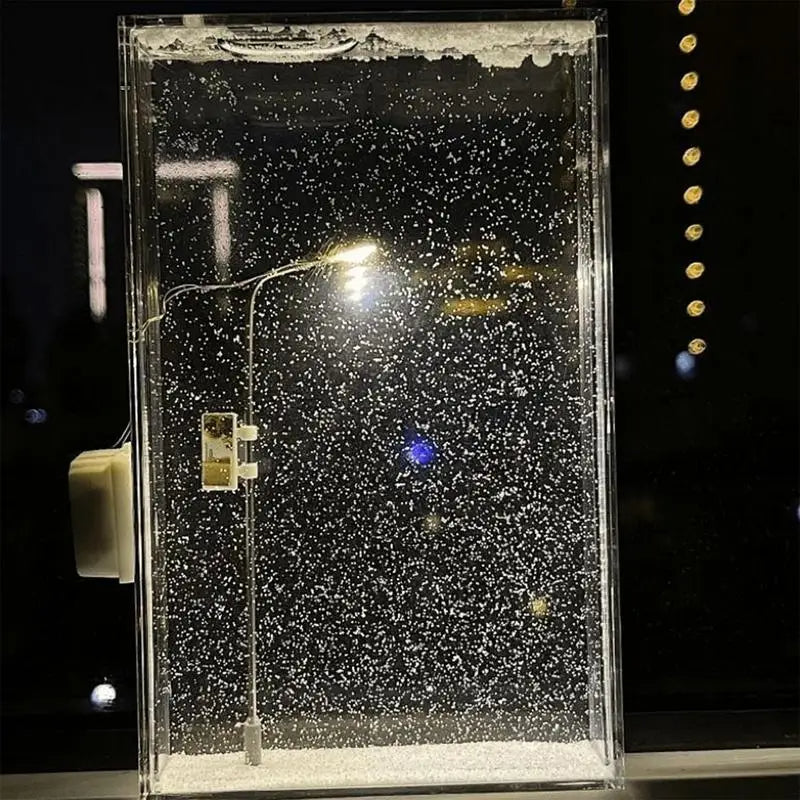 Cozy Night Light