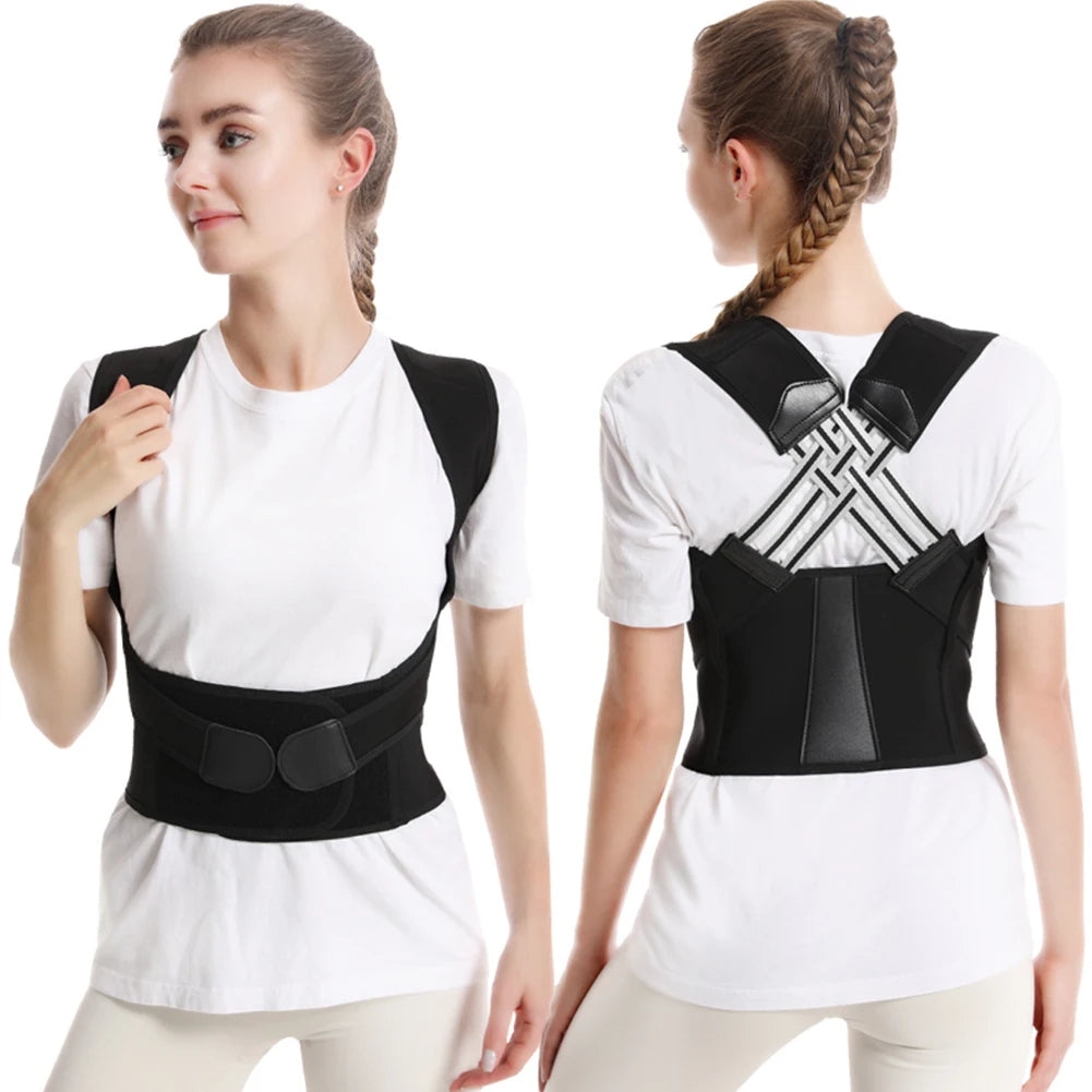 Posture Corrector Belt