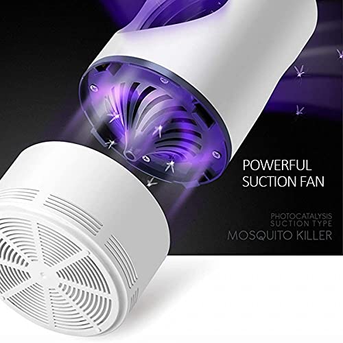 Blue Hole Mosquito Killer Lamp