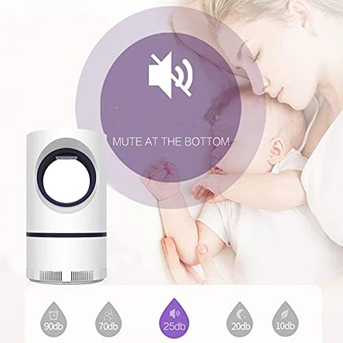 Blue Hole Mosquito Killer Lamp