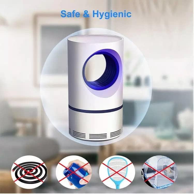 Blue Hole Mosquito Killer Lamp