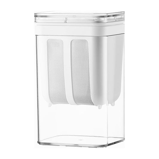 Multifunctional curd and cheese maker
