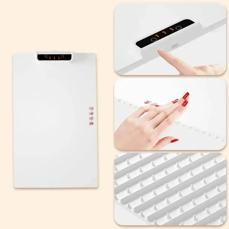 portable food warmer