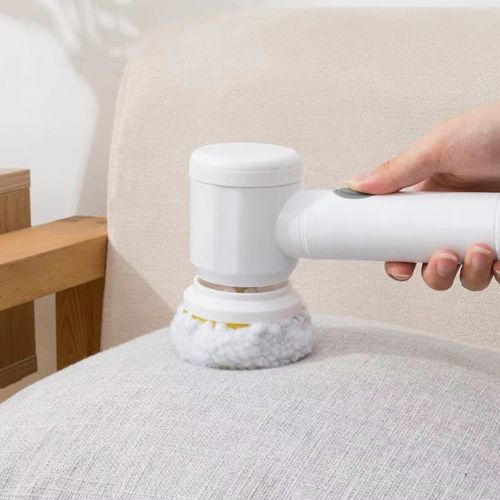 Multifunctional 5 in 1 Electric Cleaning Scrubber