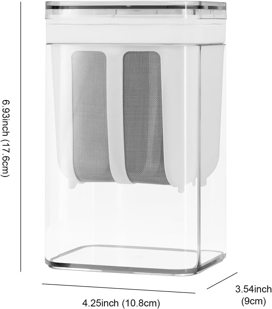 Compact kitchen appliance for making curd
