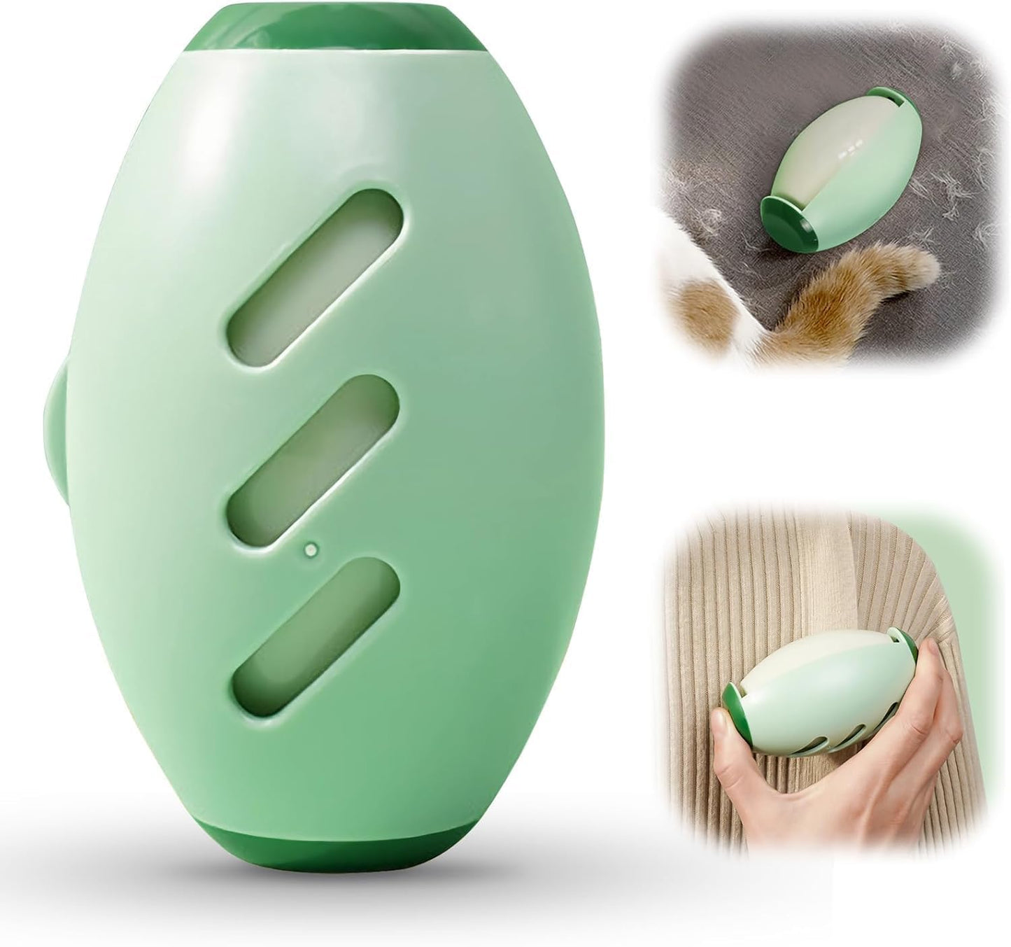 Reusable Hair Remover Roller for Dog & Cat
