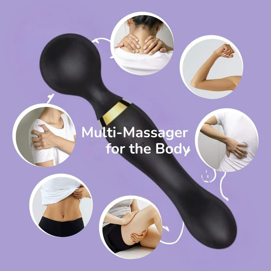 Personal Body Massager