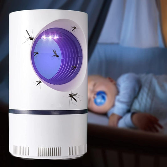 Blue Hole Mosquito Killer Lamp