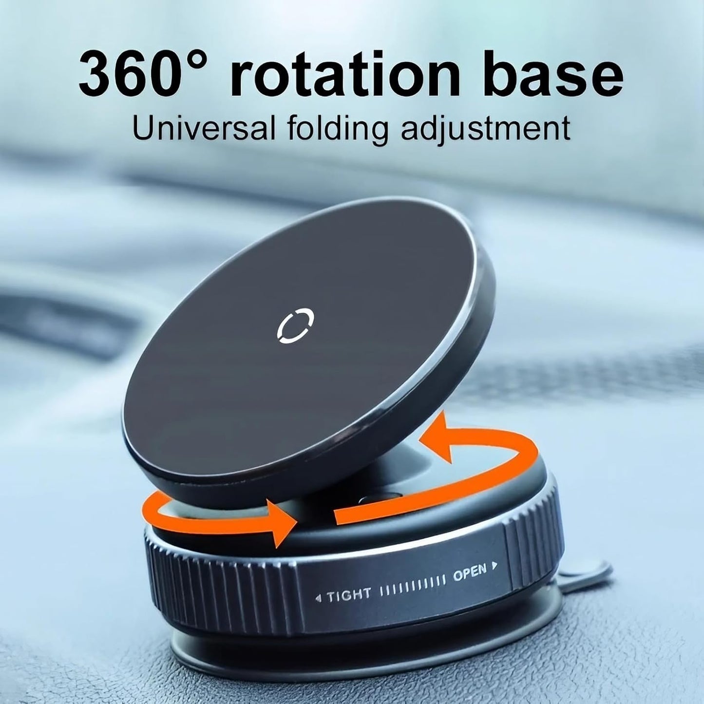  K009 Magnetic Phone Holder