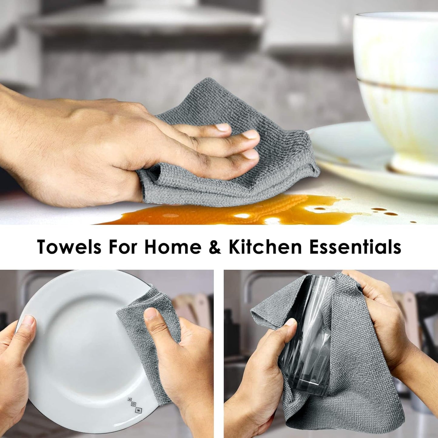 Reusable tearable cleaning cloth sheets