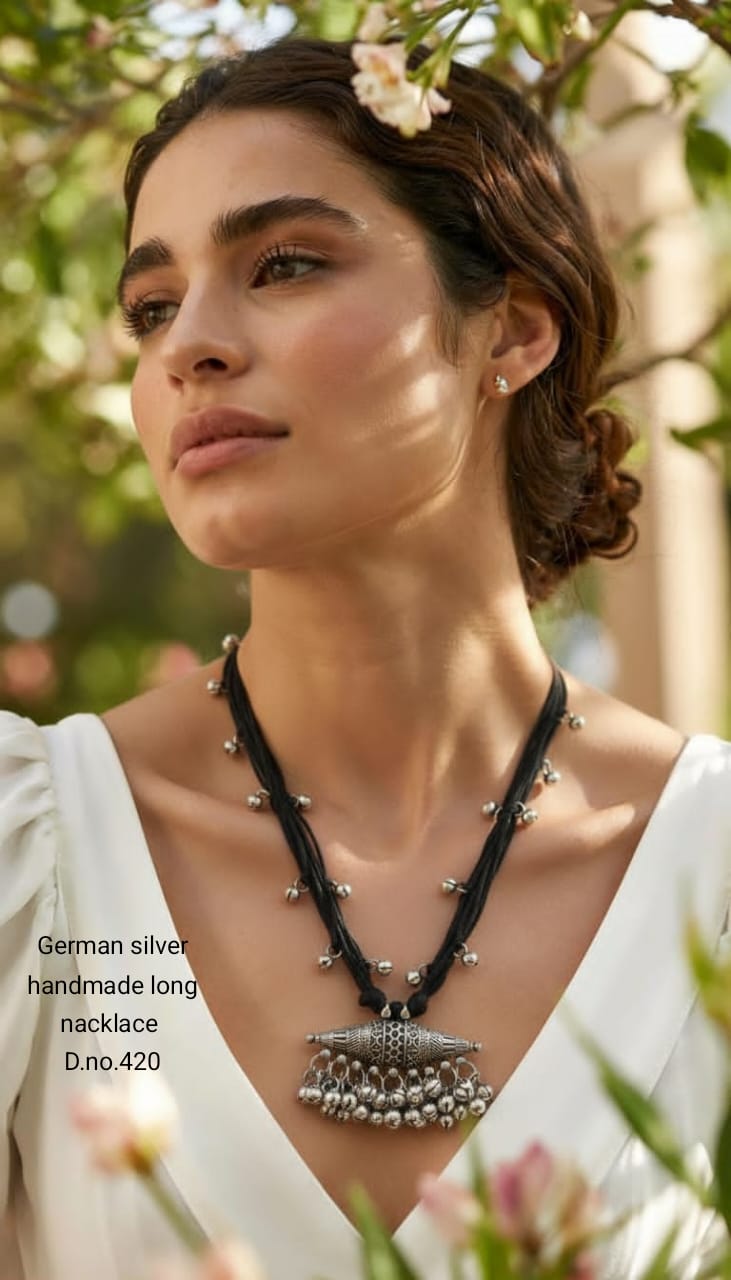 Handmade Necklace