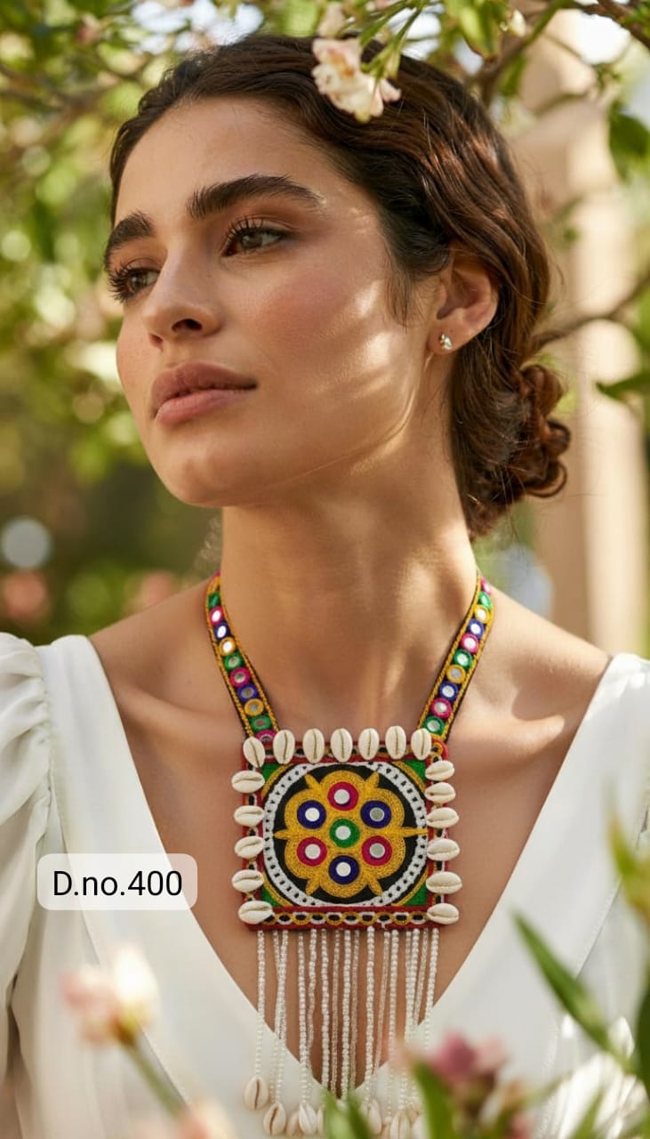 Handmade Necklace