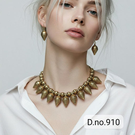 Handmade Necklace