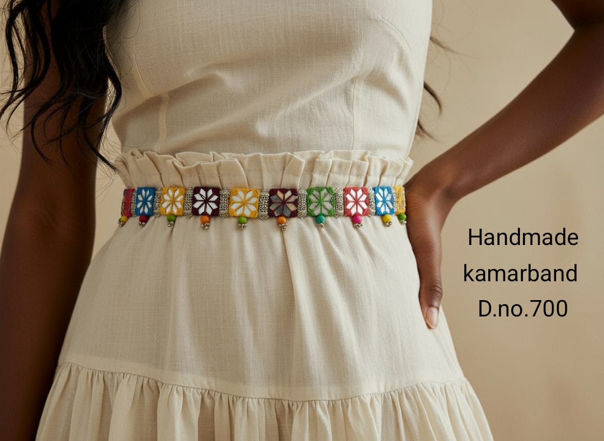 Handmade Necklace