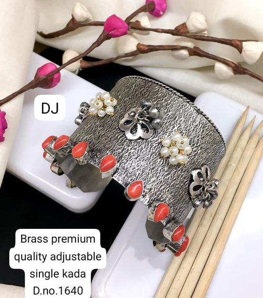 Brass Premium Kada Jewelry