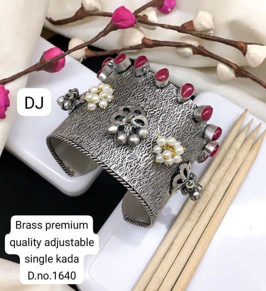 Brass Premium Kada Jewelry