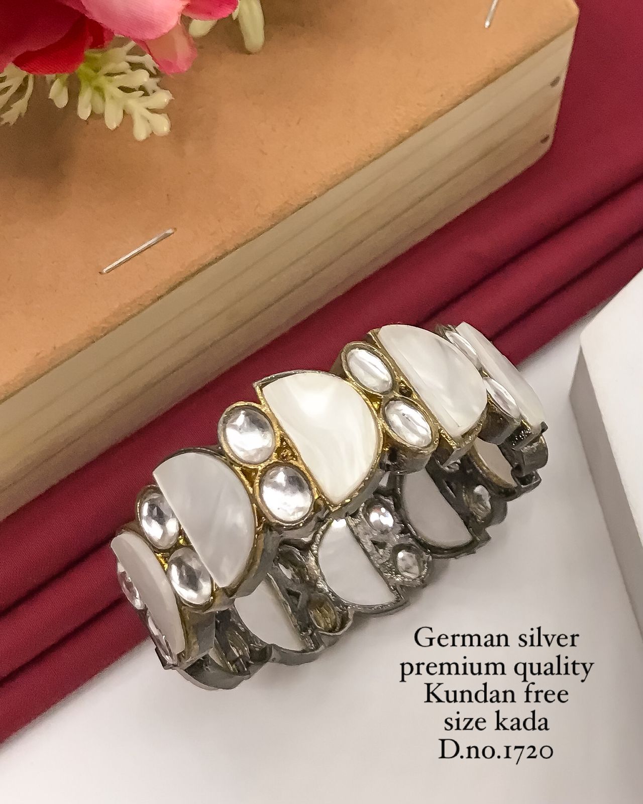 Kundan Kada